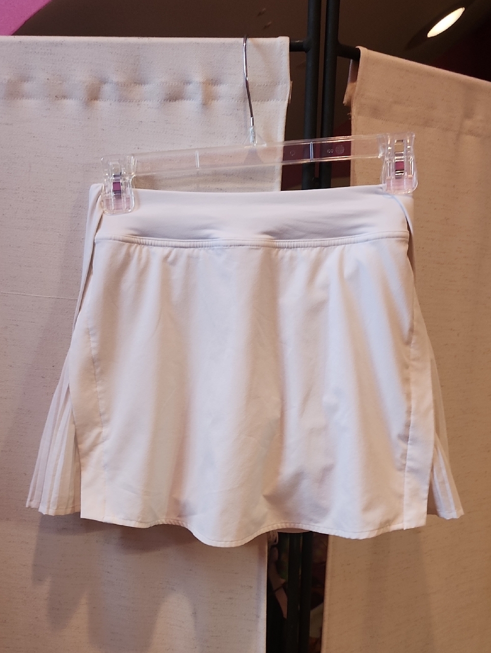 lululemon athletica White Women's Skort